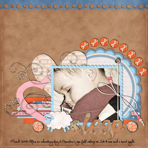 Sleep