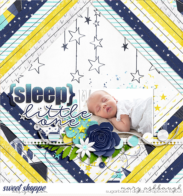 Sleep