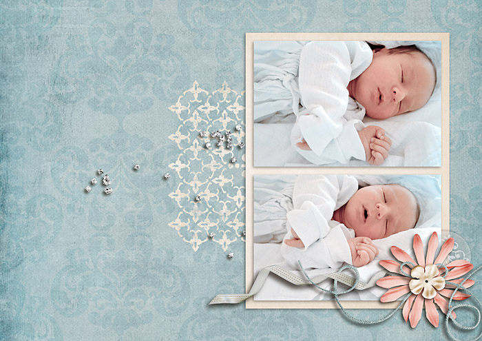 Sleeping 2