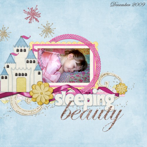 Sleeping Beauty