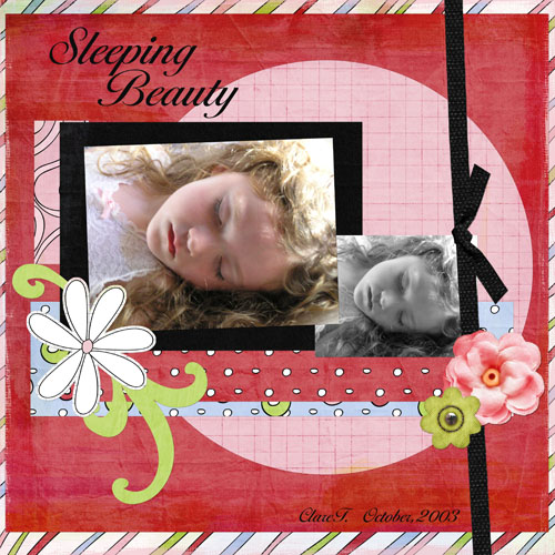 Sleeping Beauty