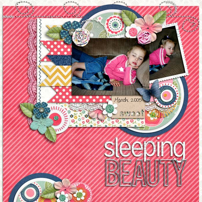 Sleeping Beauty
