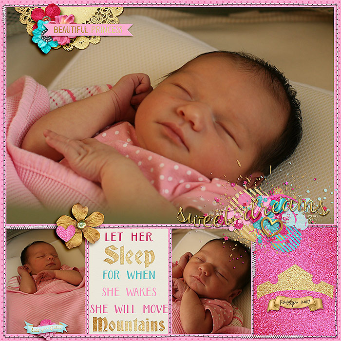 Sleeping Beauty