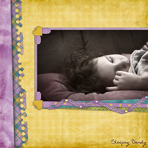 Sleeping Beauty