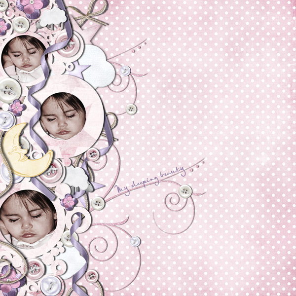 Sleeping Beauty