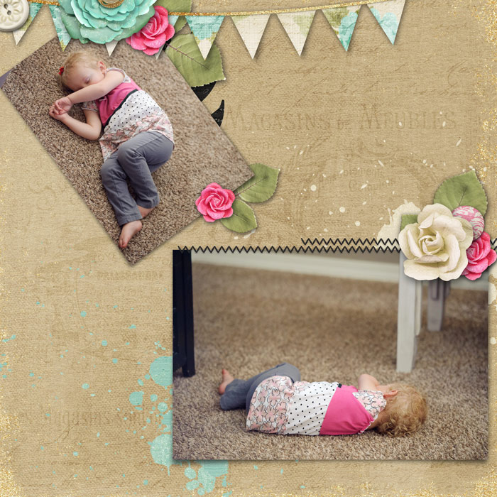Sleepy