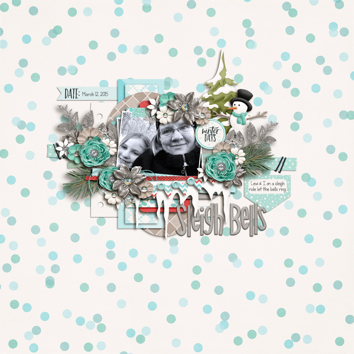 Sleigh Bells