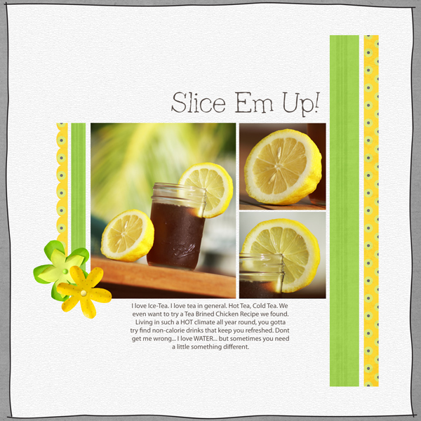 Slice em Up