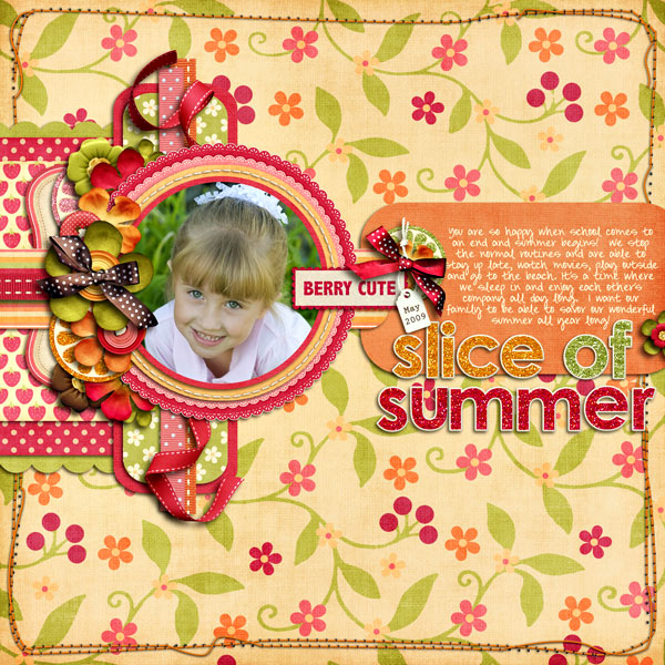Slice of Summer