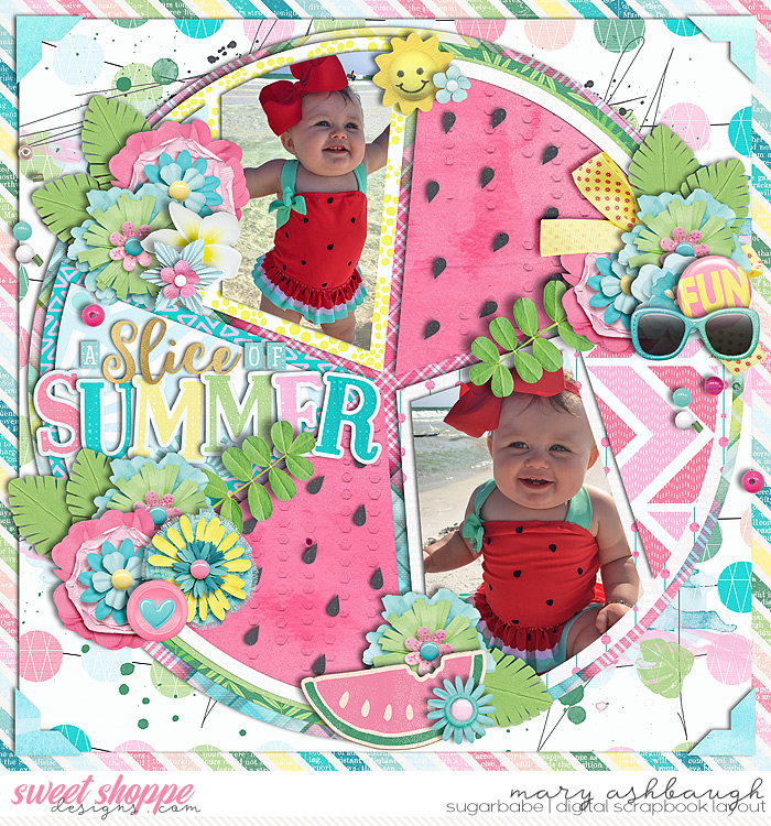 Slice of Summer