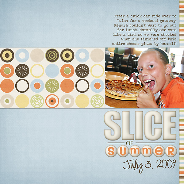 Slice of Summer