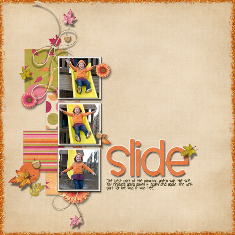 Slide