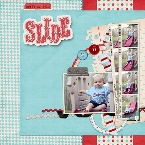 Slide