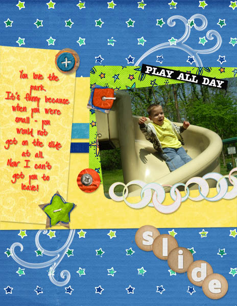 Slide