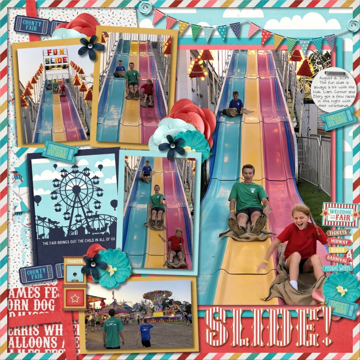 Slide!