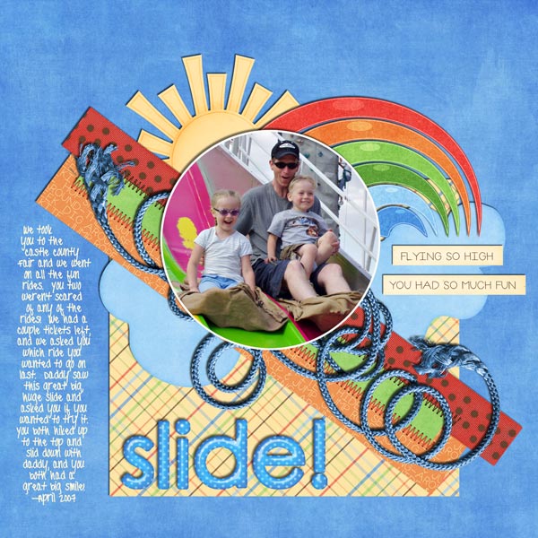 Slide