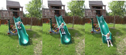 Sliding