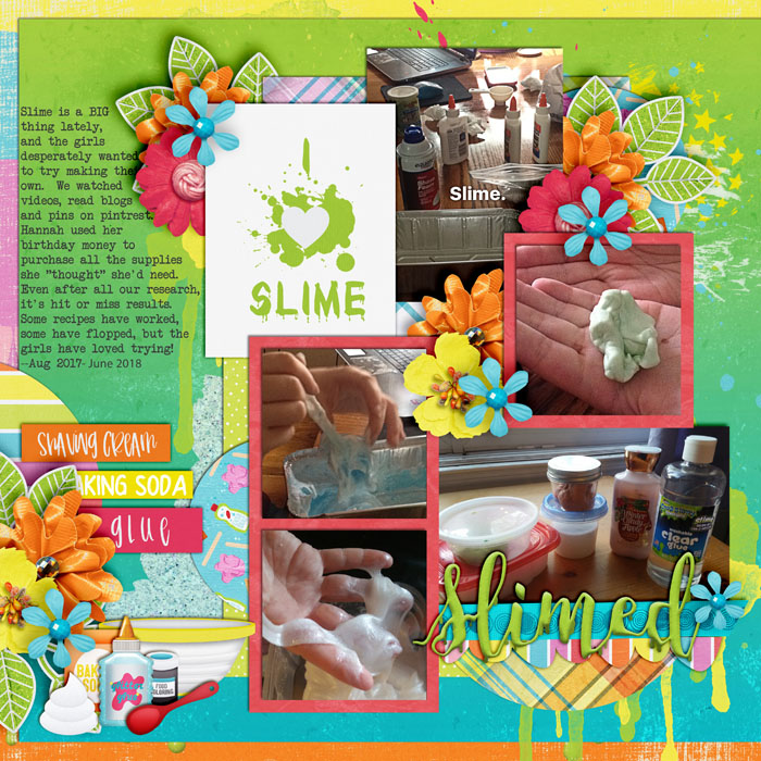 Slime
