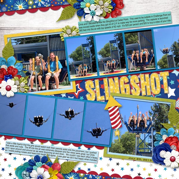 SlingShot