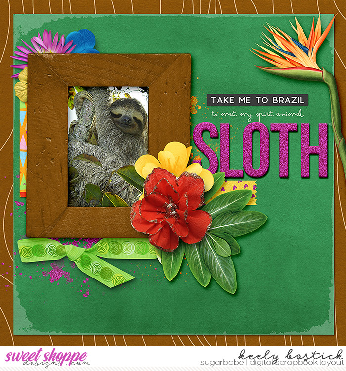 Sloth