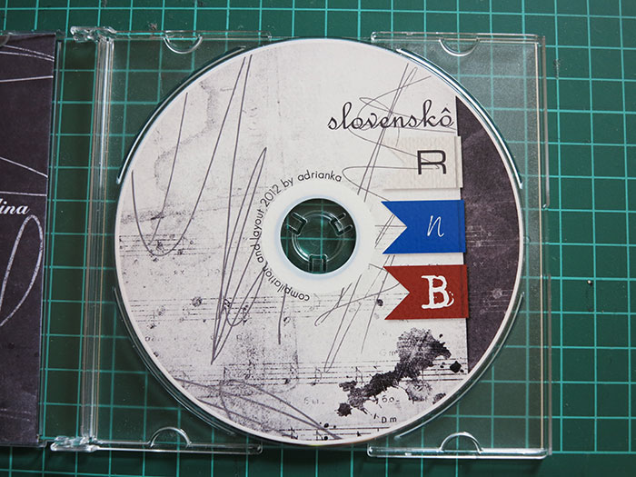 Slovak R'n'B