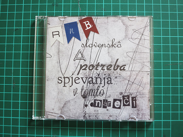 Slovak R'n'B