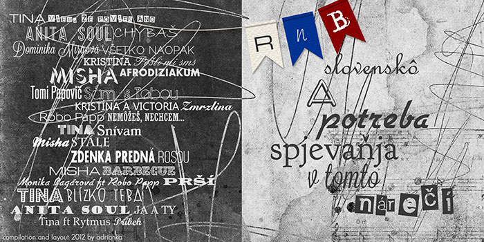 Slovak R'n'B