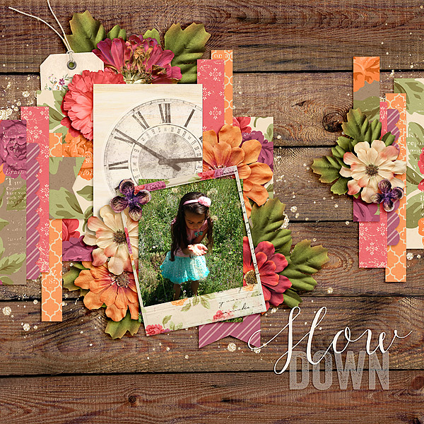 Slow Down