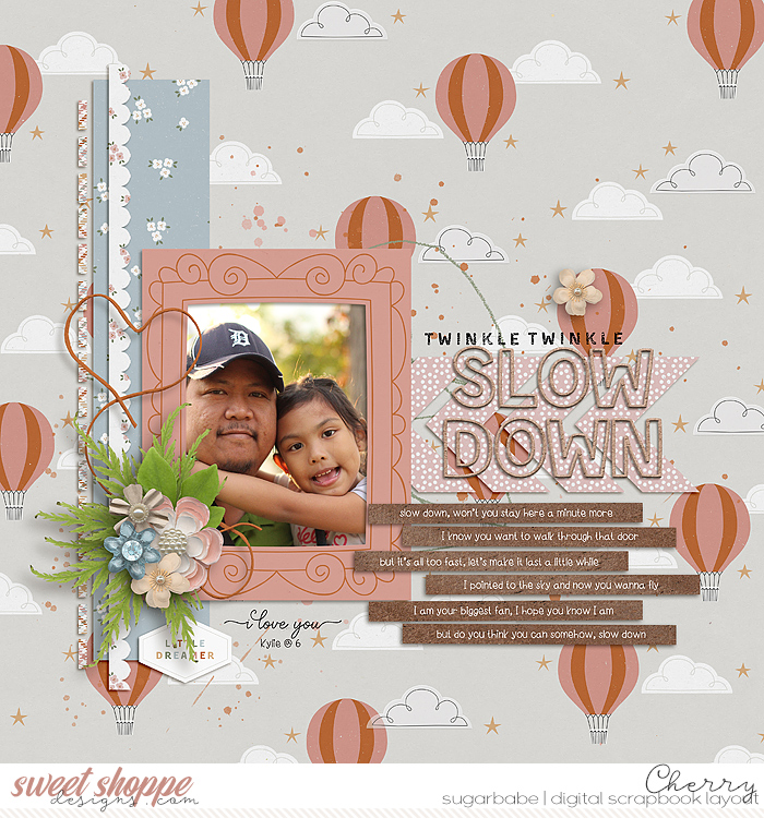 Slow Down
