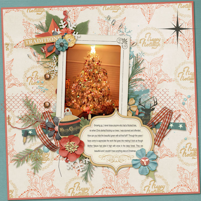 Slow Scrap Challenge