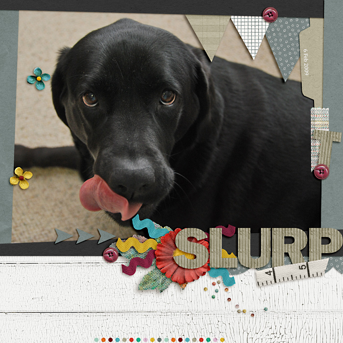 Slurp