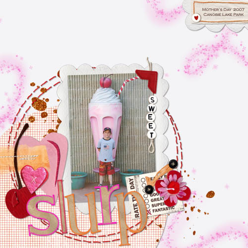 Slurp