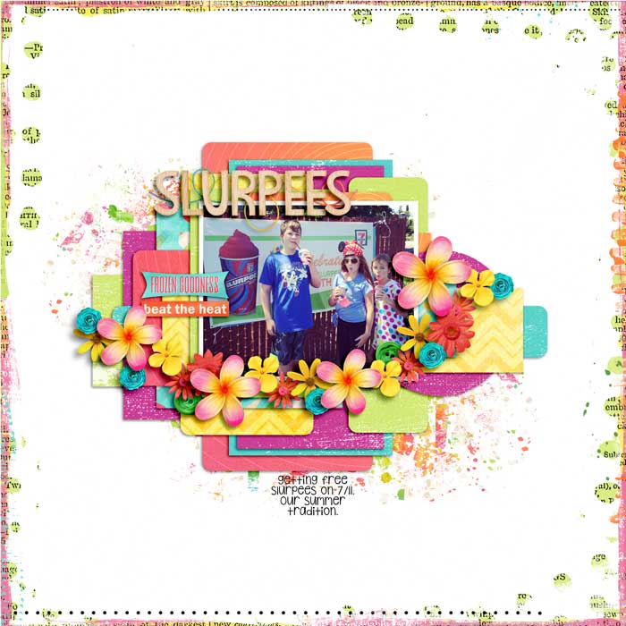 SLURPEES