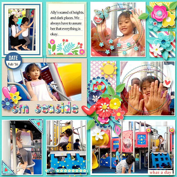 SM Seaside