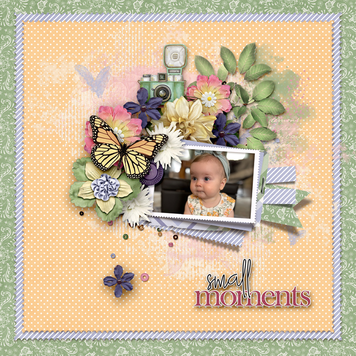 Small Moments