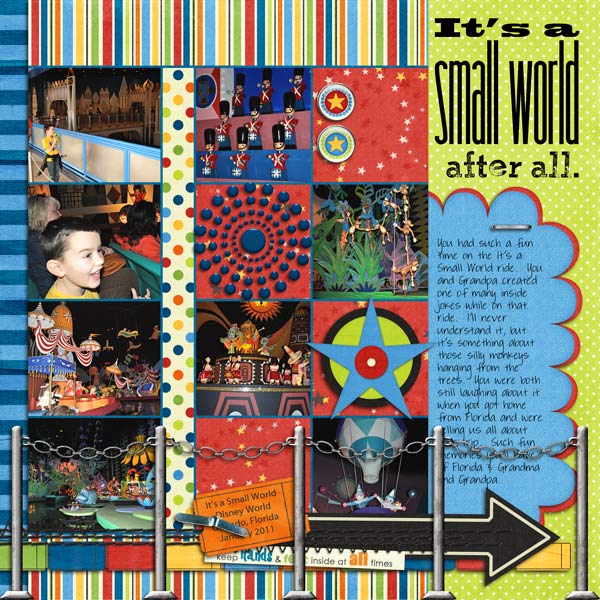 Small World