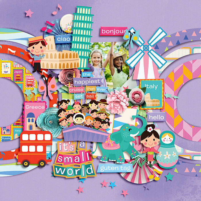 Small World