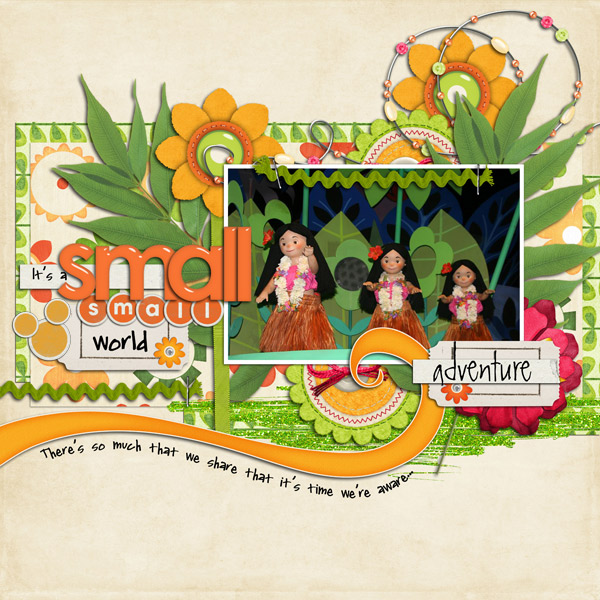 Small World