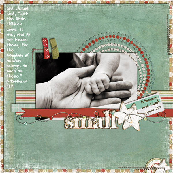 Small