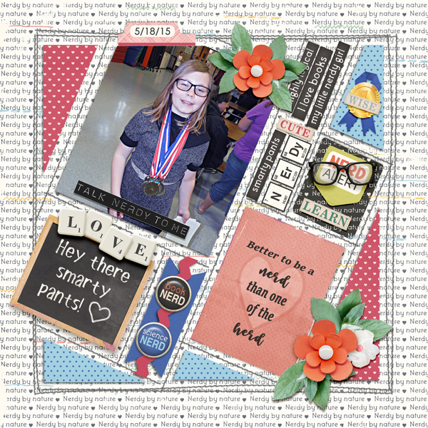Smarty Pants