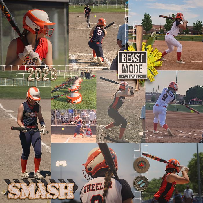 Smash