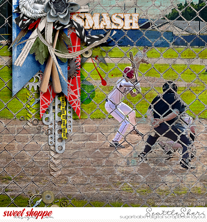 Smash