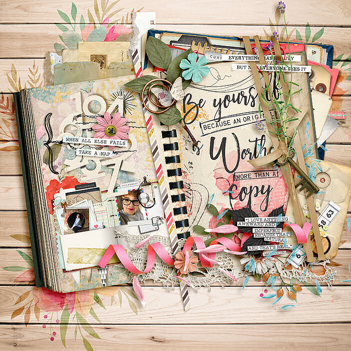 Smashbook