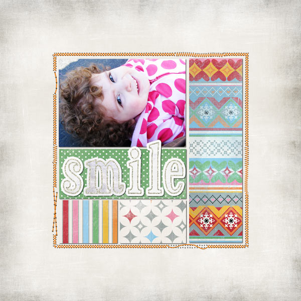 Smile 2