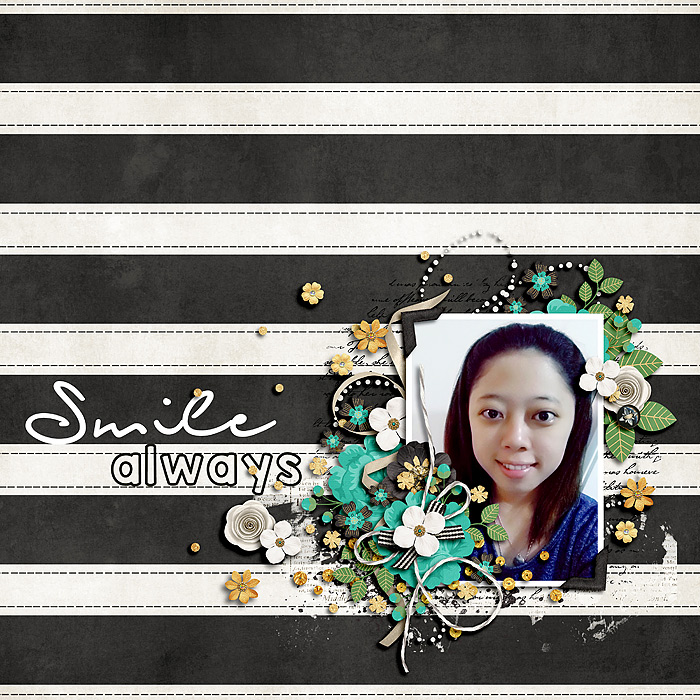 Smile Always