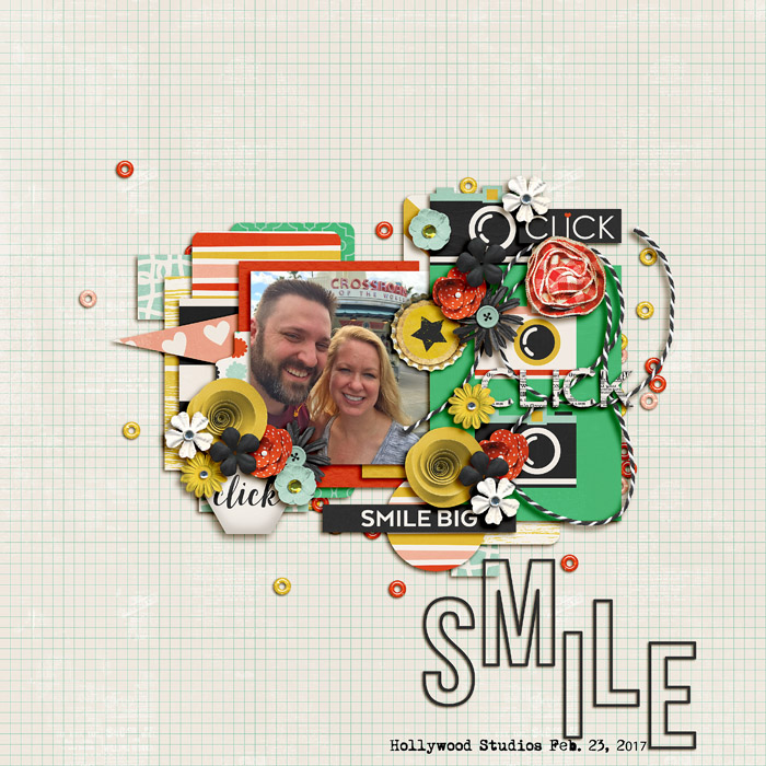 Smile Click