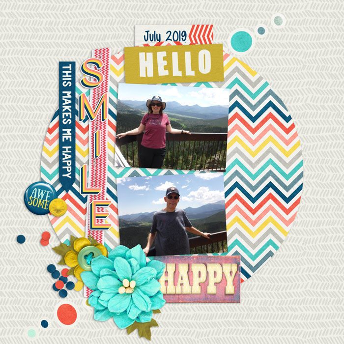 Smile Colorado 2019