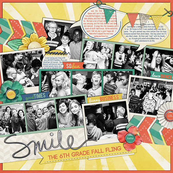 smile....design