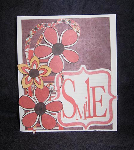 Smile Hybrid Cards