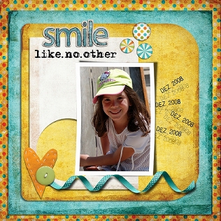 Smile like no other